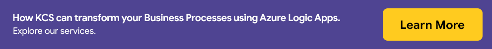 Azure Logic Apps for business